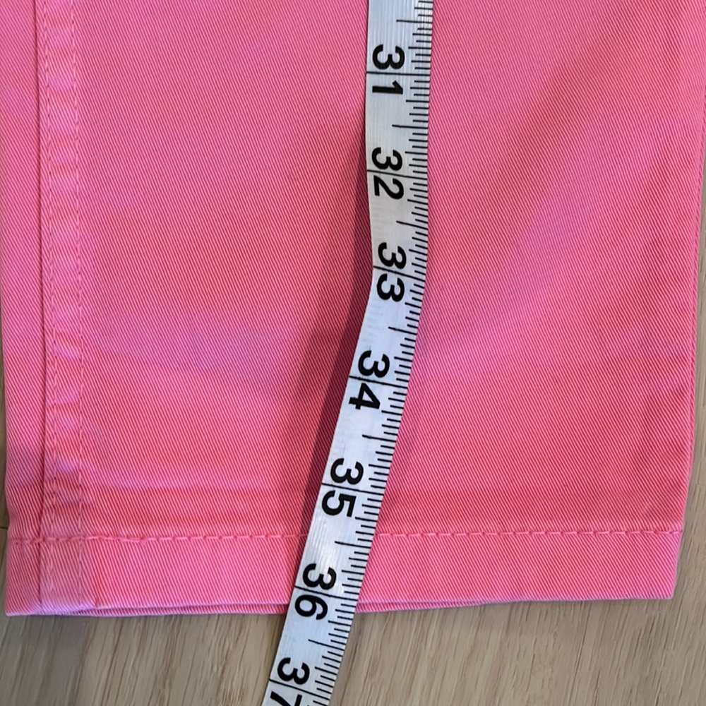 J crew straight leg pants. Size 25 (0) - Picture 5 of 6